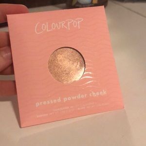 Colourpop Highlighter in Freak Like Me
